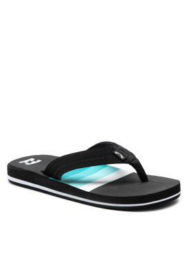 Billabong Джапанки ALL Day Theme C5FF37BIP2 Черен - Pepit.bg