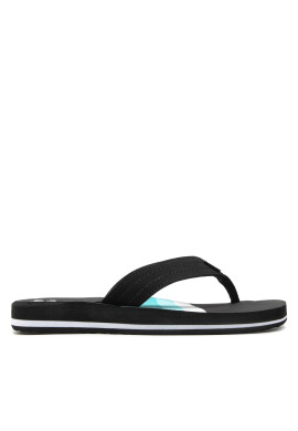 Billabong Джапанки ALL Day Theme C5FF37BIP2 Черен - Pepit.bg