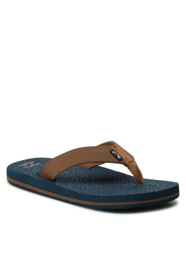Billabong Джапанки All Day Theme C5FF37BIP2 Кафяв - Pepit.bg