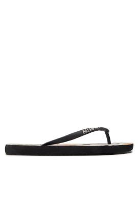 Billabong Джапанки Dama C9FF12BIP2 Черен - Pepit.bg