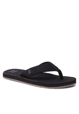 Billabong Джапанки Overhead Hemp C5FF35BIP2 Черен - Pepit.bg