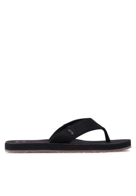 Billabong Джапанки Overhead Hemp C5FF35BIP2 Черен - Pepit.bg