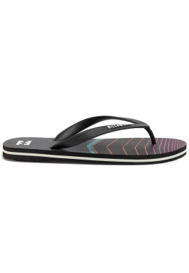 Billabong Джапанки Tides Northpoint S5FF04 BIP0 Черен - Pepit.bg