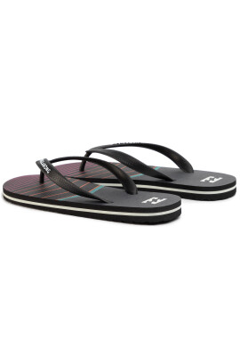 Billabong Джапанки Tides Northpoint S5FF04 BIP0 Черен - Pepit.bg
