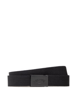 Billabong Мъжки колан Cog Belt U5BL04BIF0 Черен - Pepit.bg