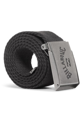 Billabong Мъжки колан Sergeant Belt S5BL02BIP0 Черен - Pepit.bg