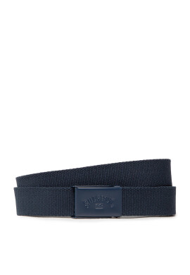 Billabong Мъжки колан U5BL04BIF0 Тъмносин - Pepit.bg