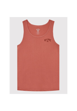 Billabong Мъжки топ Arch Wave C1SG04 BIP2 Червен Regular Fit - Pepit.bg