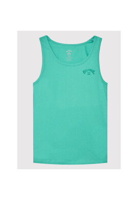 Billabong Мъжки топ Arch Wave C1SG04 BIP2 Зелен Regular Fit - Pepit.bg