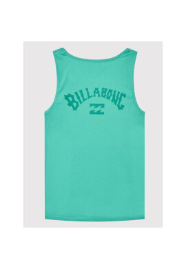 Billabong Мъжки топ Arch Wave C1SG04 BIP2 Зелен Regular Fit - Pepit.bg