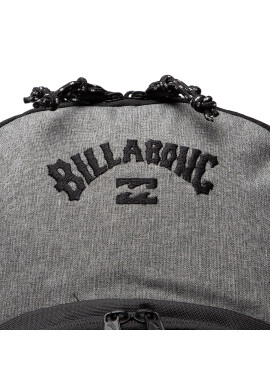 Billabong Раница Command F5BP06BIF2 Сив - Pepit.bg