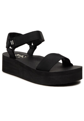Billabong Сандали Karion W9FF15 BIP1 Черен - Pepit.bg