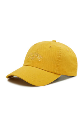 Billabong Шапка с козирка Essential C9CM01BIP2 Жълт - Pepit.bg