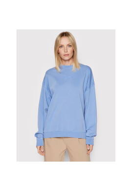 Billabong Суитшърт Ride In C3FL21 BIP2 Син Oversize - Pepit.bg