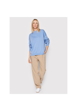 Billabong Суитшърт Ride In C3FL21 BIP2 Син Oversize - Pepit.bg