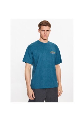 Billabong Тишърт Arch ABYZT01736 Син Regular Fit - Pepit.bg