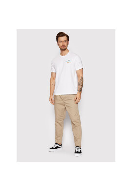 Billabong Тишърт Arch Fill C1SS10 BIP2 Бял Regular Fit - Pepit.bg