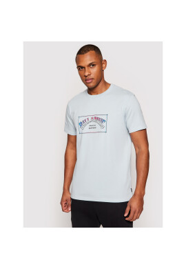 Billabong Тишърт Arch W1SS07 BIP1 Син Regular Fit - Pepit.bg