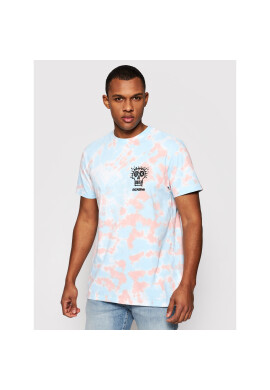 Billabong Тишърт Bad Billy U1SS35BIF0 Цветен Regular Fit - Pepit.bg