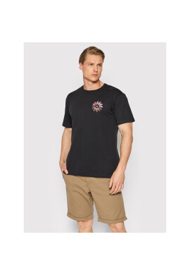 Billabong Тишърт Hologram C1SS23 BIP2 Черен Regular Fit - Pepit.bg