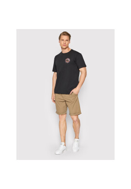 Billabong Тишърт Hologram C1SS23 BIP2 Черен Regular Fit - Pepit.bg