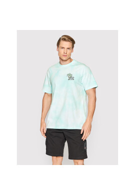 Billabong Тишърт Snake Trouble D1SS05 BIS2 Зелен Regular Fit - Pepit.bg