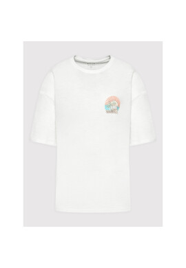 Billabong Тишърт Sunny Snapper C3SS51 BIP2 Бял Relaxed Fit - Pepit.bg