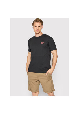 Billabong Тишърт Theme Arch C1SS68 BIP2 Черен Regular Fit - Pepit.bg