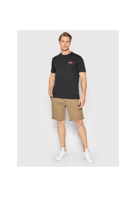 Billabong Тишърт Theme Arch C1SS68 BIP2 Черен Regular Fit - Pepit.bg