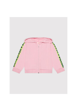 Billieblush Анцуг U18128 Розов Regular Fit - Pepit.bg