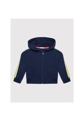 Billieblush Анцуг U18128 Тъмносин Regular Fit - Pepit.bg