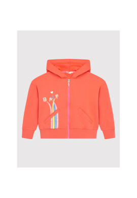 Billieblush Анцуг U18132 Червен Regular Fit - Pepit.bg