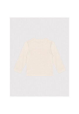 Billieblush Блуза U05383 M Бял Regular Fit - Pepit.bg