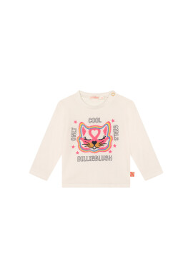 Billieblush Блуза U05383 S Бял Regular Fit - Pepit.bg