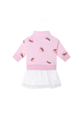 Billieblush Блуза U05383 S Розов Regular Fit - Pepit.bg