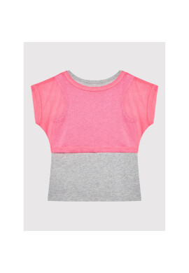 Billieblush Блуза U15994 Сив Regular Fit - Pepit.bg