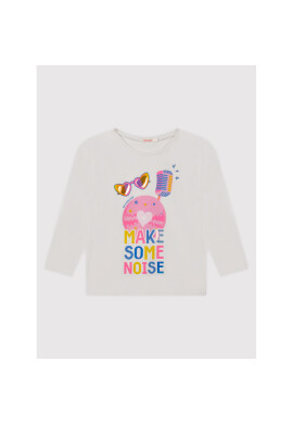 Billieblush Блуза U15A35 Бежов Regular Fit - Pepit.bg