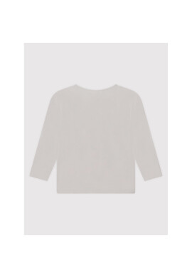 Billieblush Блуза U15A35 Бежов Regular Fit - Pepit.bg