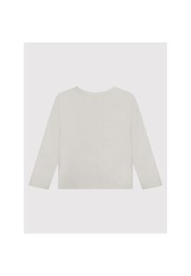 Billieblush Блуза U15A39 Бежов Regular Fit - Pepit.bg