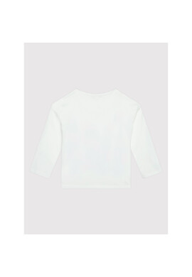 Billieblush Блуза U15A50 Бежов Regular Fit - Pepit.bg