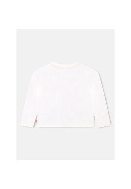 Billieblush Блуза U15B90 Екрю Regular Fit - Pepit.bg