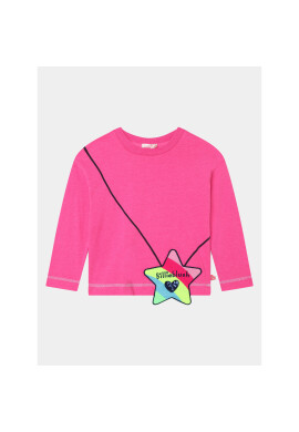 Billieblush Блуза U15B97 Розов Regular Fit - Pepit.bg