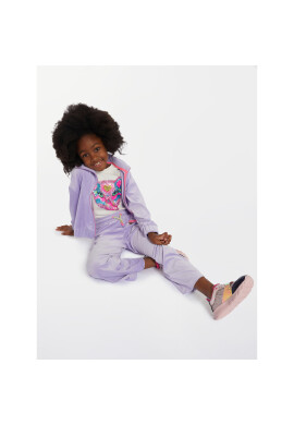 Billieblush Блуза U15B98 Екрю Regular Fit - Pepit.bg