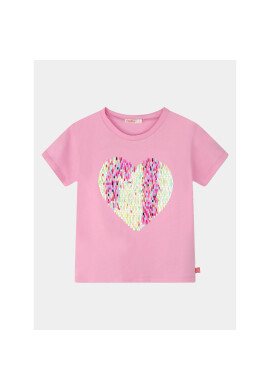 Billieblush Блуза U15C25 Розов Regular Fit - Pepit.bg