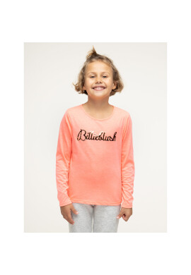 Billieblush Блуза U15P01 Розов Regular Fit - Pepit.bg