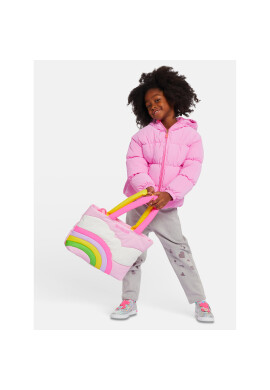 Billieblush Дънки U14680 Сив Mom Fit - Pepit.bg
