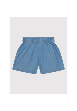 Billieblush Дънкови шорти U14486 Син Regular Fit - Pepit.bg