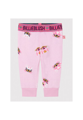 Billieblush Долнище анцуг U04264 M Розов Regular Fit - Pepit.bg