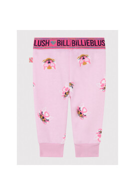 Billieblush Долнище анцуг U04264 M Розов Regular Fit - Pepit.bg