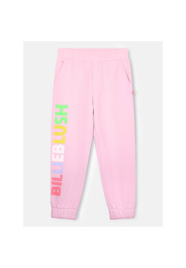 Billieblush Долнище анцуг U14699 Розов Regular Fit - Pepit.bg